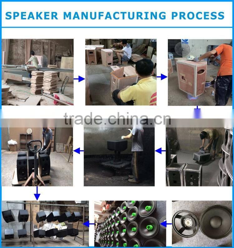 Professional Teaching Speaker multimedia active speaker