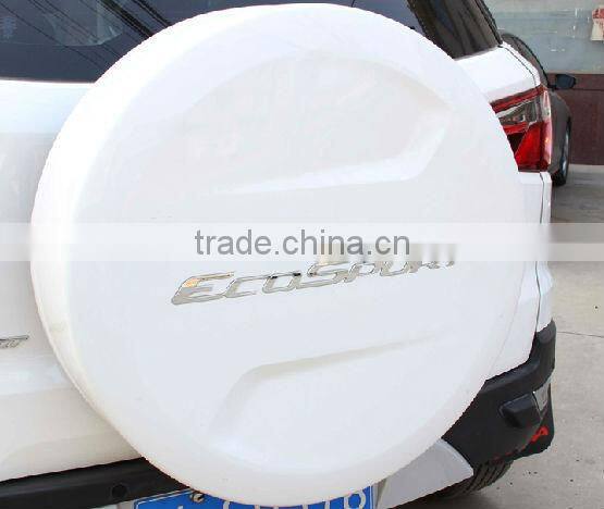 tire cover for ford ecosport