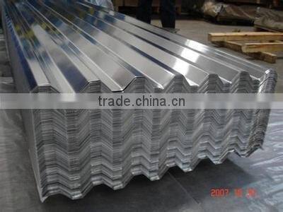 stock lot and advanced technology !!! corrugated sheet