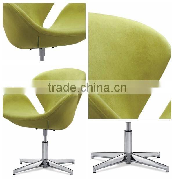 Factory high quality hotel red vip chair