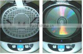 portable washing machine