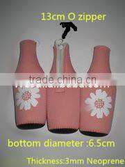 Wesdi Blank New Neoprene Beer Drink Beverage Soda Can Cooler