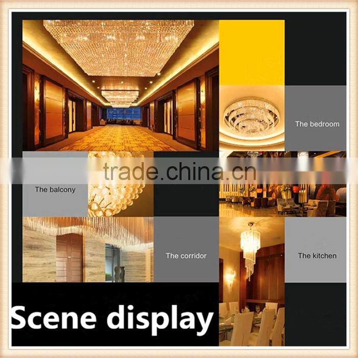 China silicon 3w G4 3W 12V Led Bulb with CE and RoHS