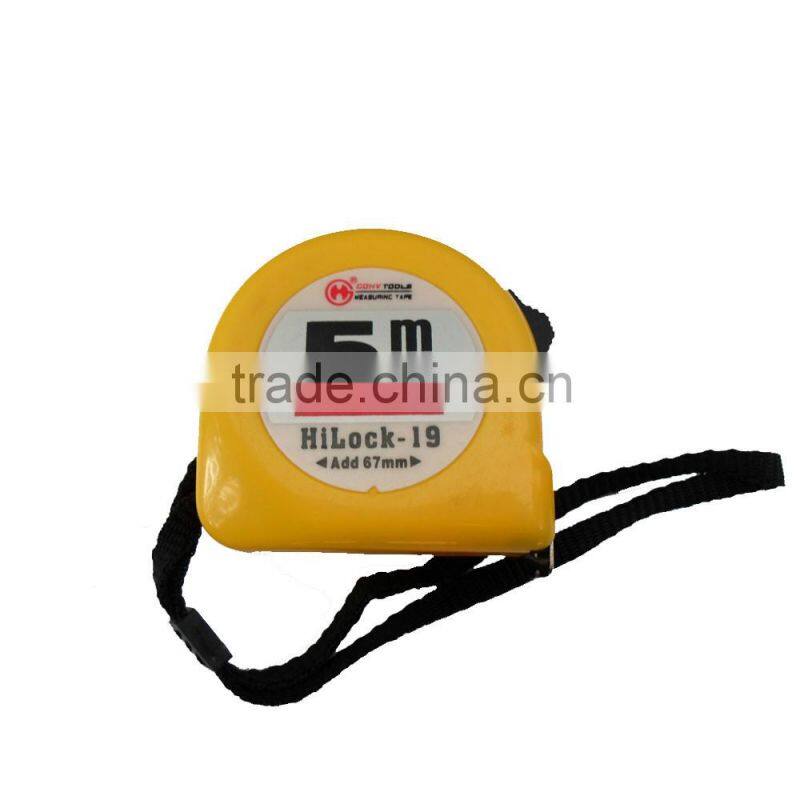 Steel Measuring Tape