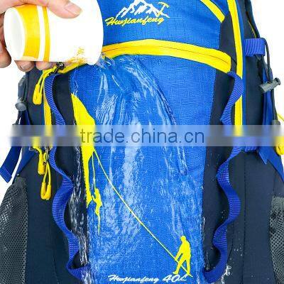 hot sale waterproof man bags