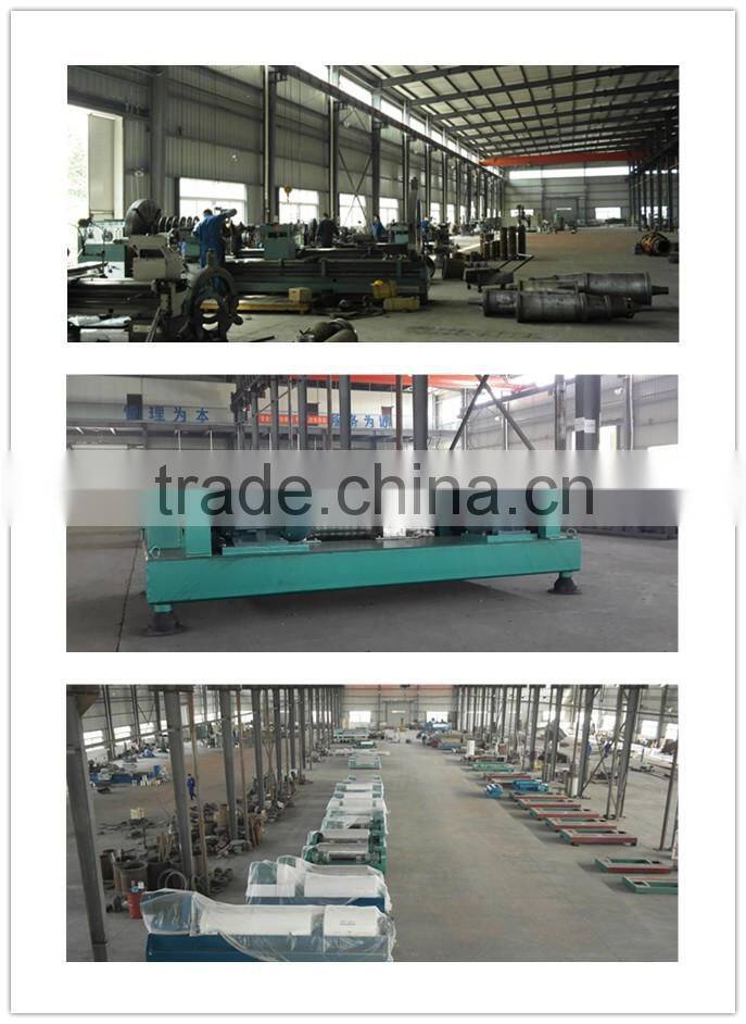 3 phase fish oil decanter separator machine selling in Liaoyang