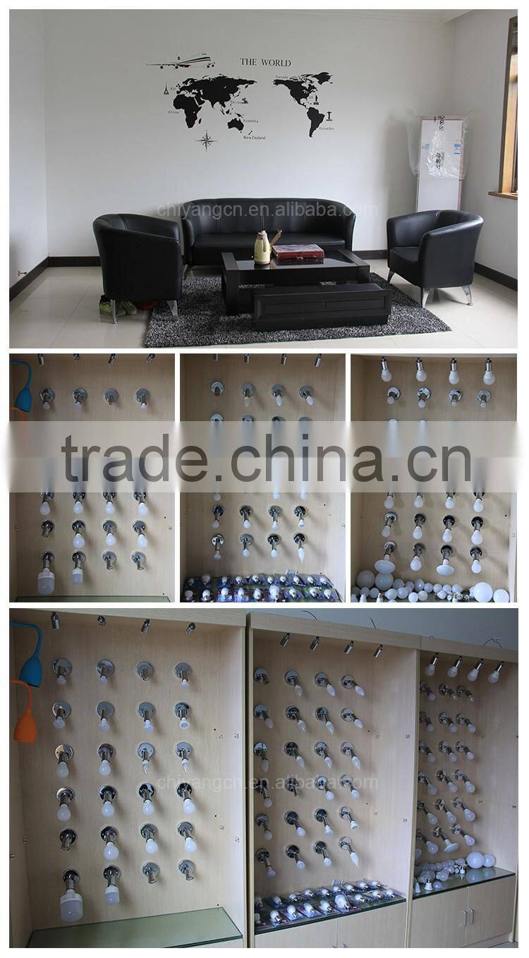 2016 CE RoHS PC E27 UFO Bulb 30w led bulb light