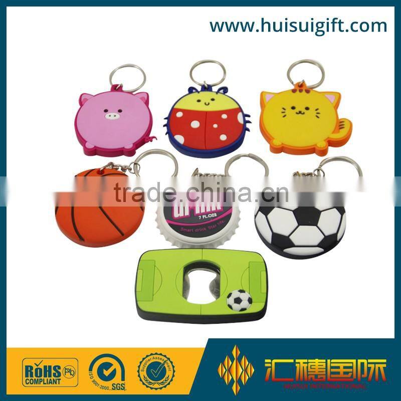 custom hot sale fashionable rubber paint rechargeable opener