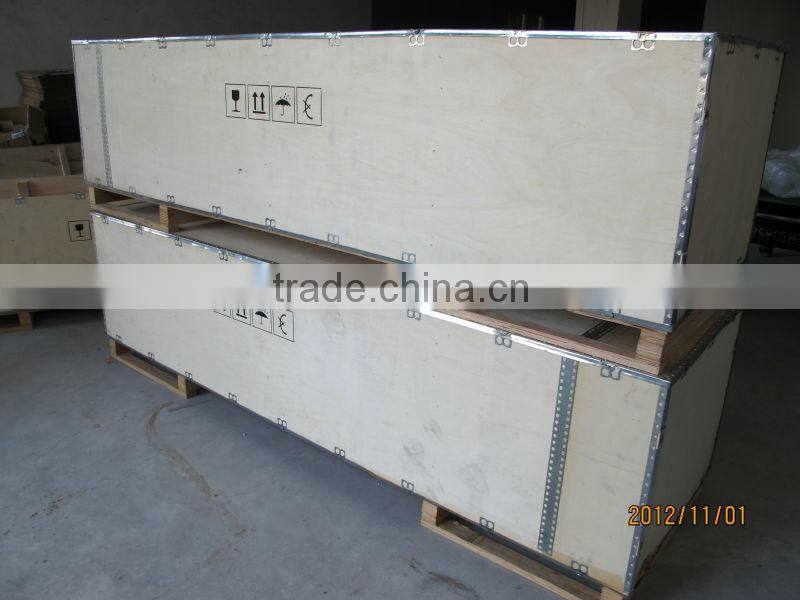 flex printer machine