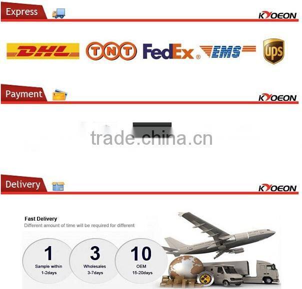 Guoguo New Colorful Multi-function Usb Charger Cable for Samsung Galaxy S4