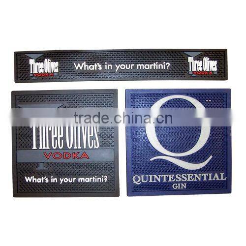 bar accessories bar mat