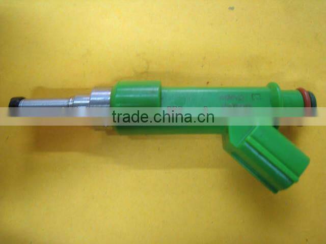 High quanlity Auto Fuel Injectors For TOYOTA OEM 23250-36010/23209-36010