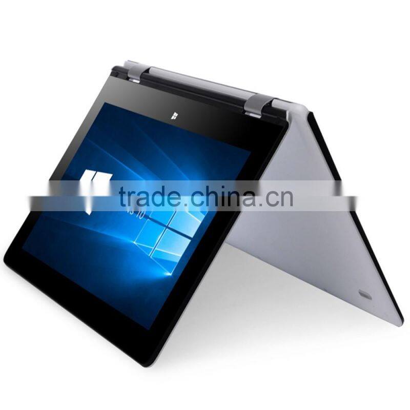 windows 10 4g lte 2-in-1 Convertible Tablet UltraBook 11.6" Touchscreen Laptop tablet pc Windows 3G Phone Sim Card Slot
