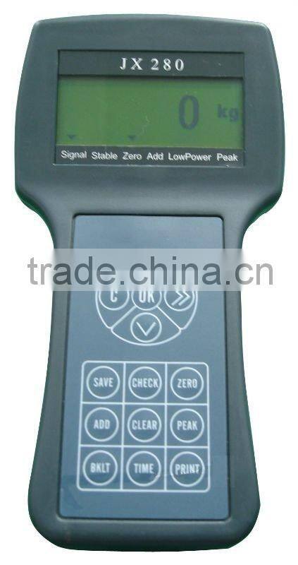 Wireless Tension Crane Scale Load Cell