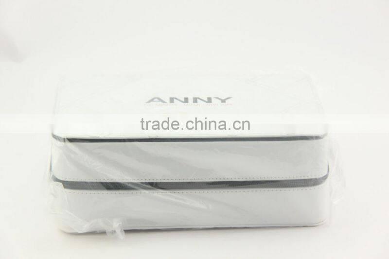 China wholesale wedding favor hot new products for 2015 makeup storage box,jewellery gift box