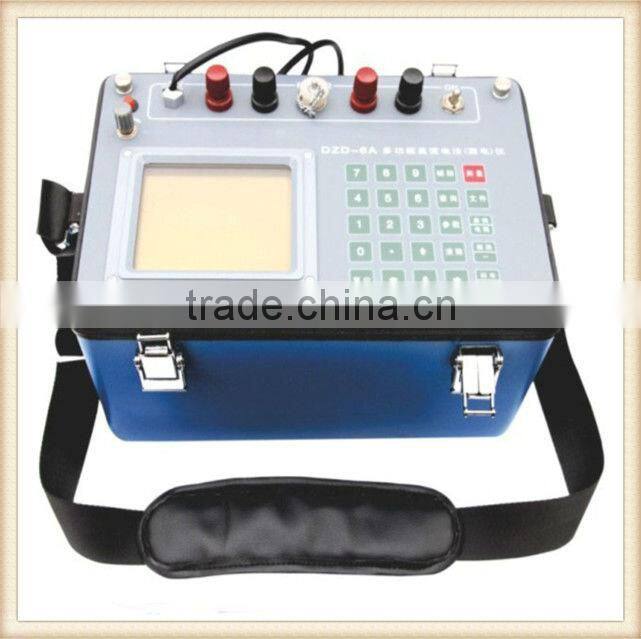 Vertical Gap Analysis geological instrument Electrical Engineering machine