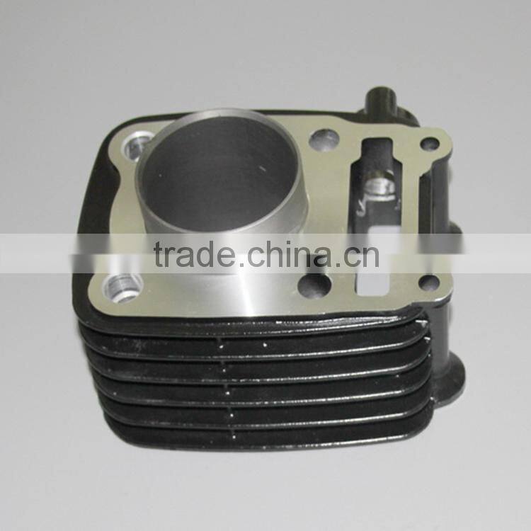 SCL-2013080150 DISCOVER135 58mm cylinder kit for wholesale motorcycle parts