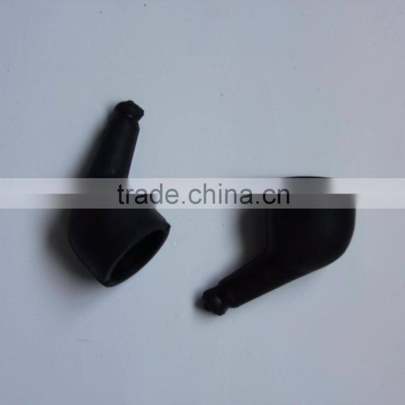 SCL-2014110019 Rubber Carburetor Dust Cap For Chang Jiang 750