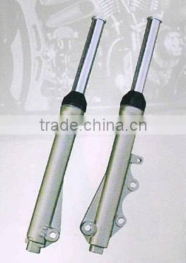 SCL-2013020176 FORCE 1/ZR/SRL accesories motorcycle Front Shock absorber