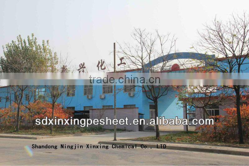 Plastic dewatering elements suction box cover