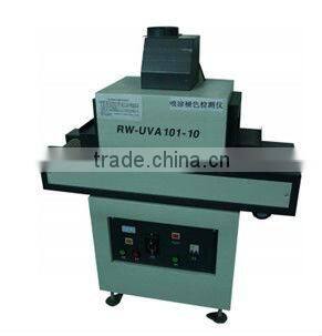 Passage tailgate detection full-height turnstile