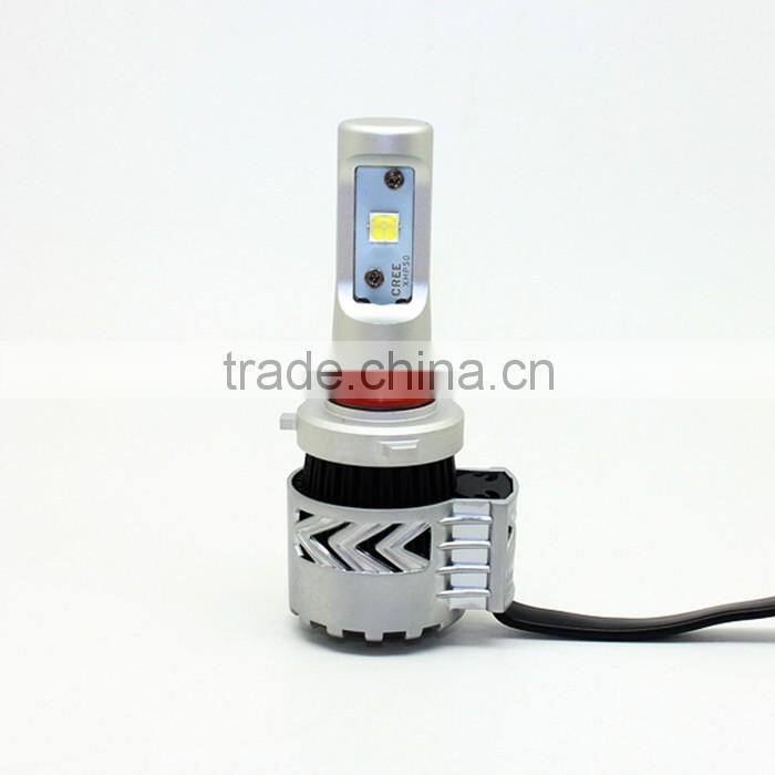 Premium Quality High Brightness Ce Rohs Certified W203 Headlight Wholesale