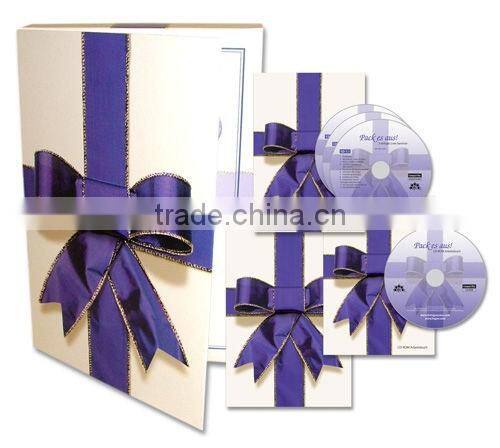 2013 New design paper bag printing high quality coloring OEM supplier