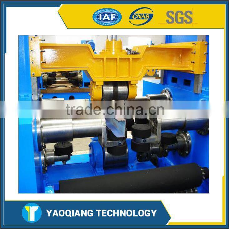 H Beam Assembly Machine with Automatic Device
