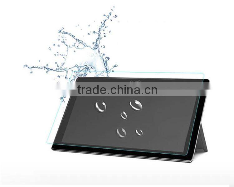 Factory Price Premium 3d anti blue light screen protector for Surface Pro 3