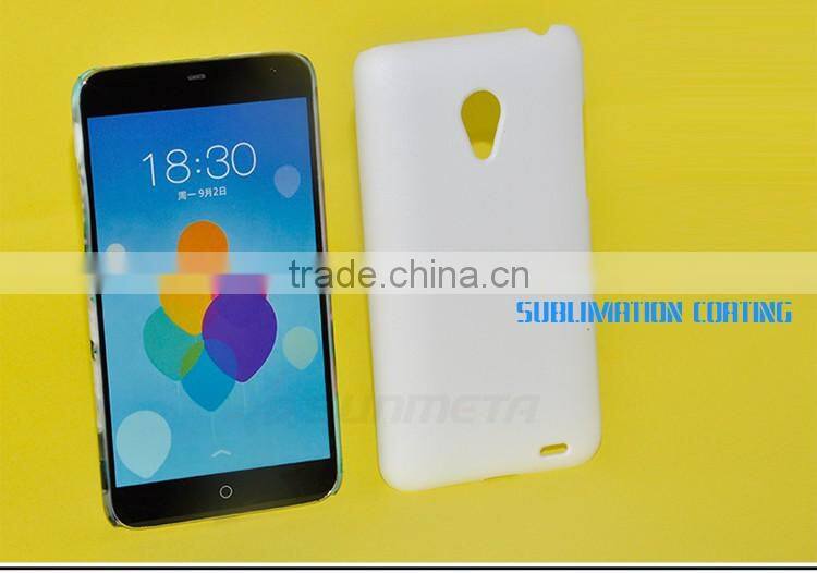 Factory Price High Quality 3D Film Sublimation printing printing Blank Phone Case printing