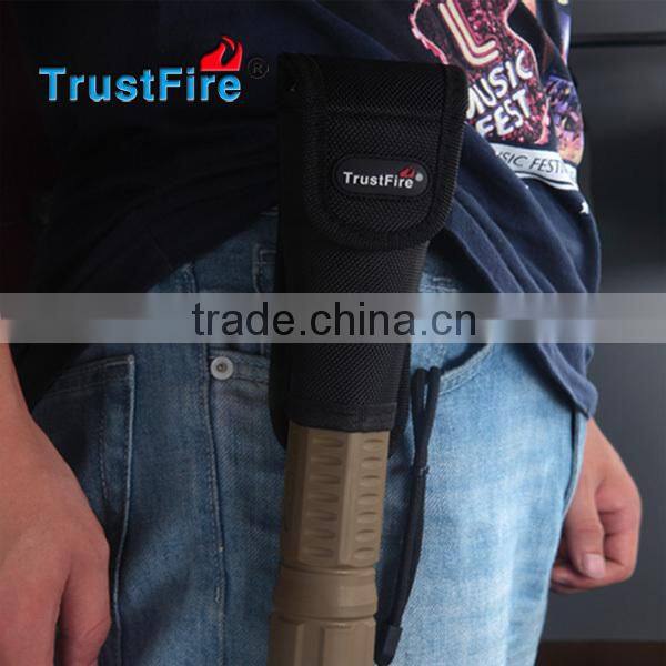 factory wholesale DF002 high power 1500lm 3*CREE XM-L 2 LED Plastic diving Flashlight
