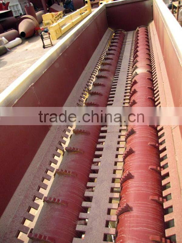 Wood peeling machine CE