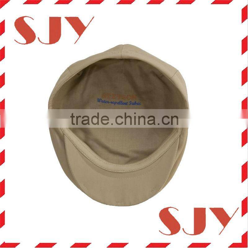 100%wool winter fashion newborn baby hat