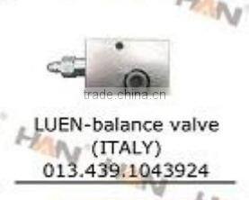 XCMG reducer for putzmeister sany schwing cifa concrete pump spare parts