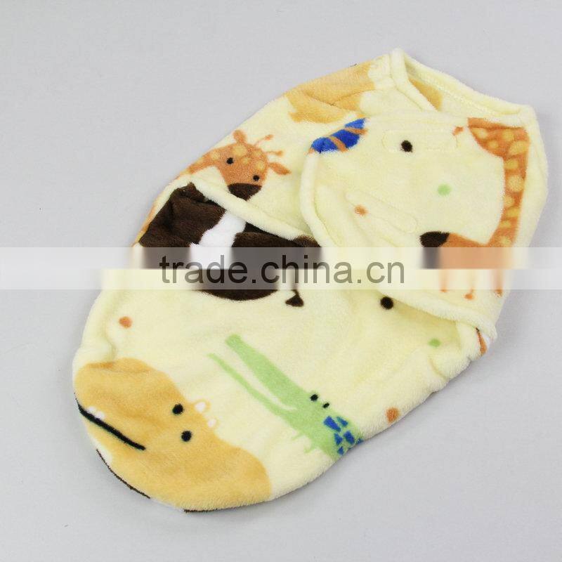 2015 muslin swaddle heavy blanket from china blanket mexican baby toys new design blanket