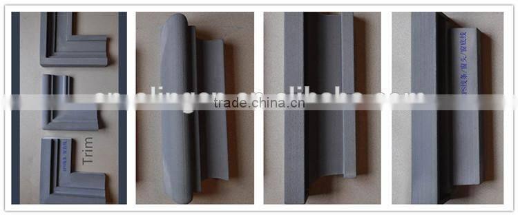 Polyurethane Fiberglass Cornice and Moulding