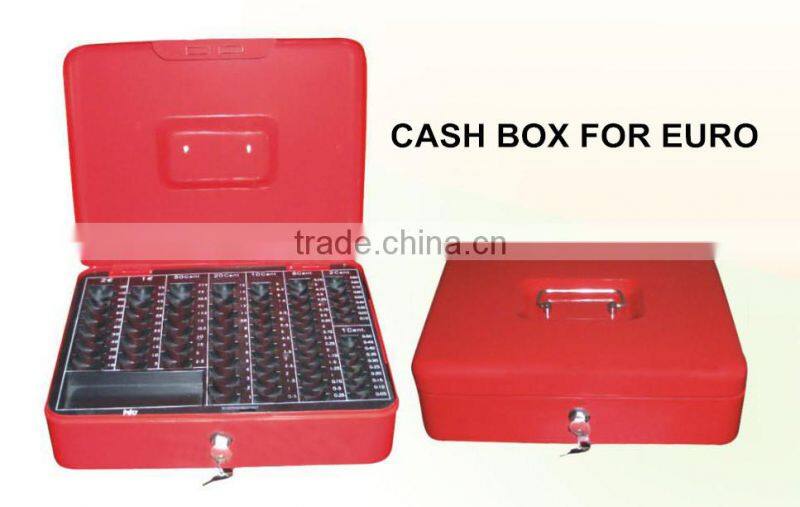 Portable Mechanical Safe Box