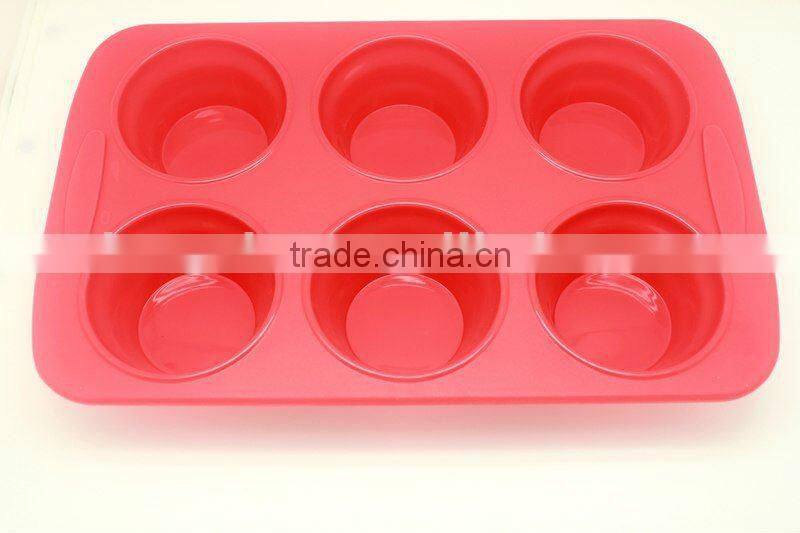 funny shape silicone cake mould