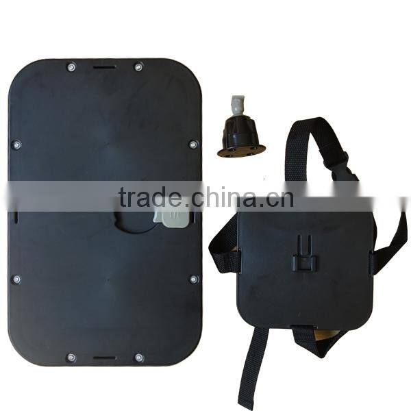 2015 the cheapest back seat baby mirror