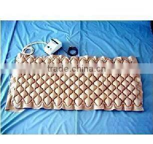 Bubble Air Mattress Pump System