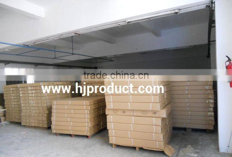 Factory Promotion high quality 5FT MDF foldable air hockey table