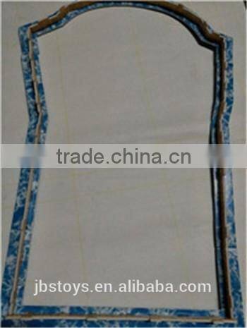 Tokyo Tower 3d paper puzzle