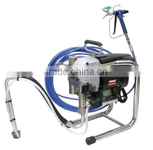 Electric best airless paint sprayer for furniture