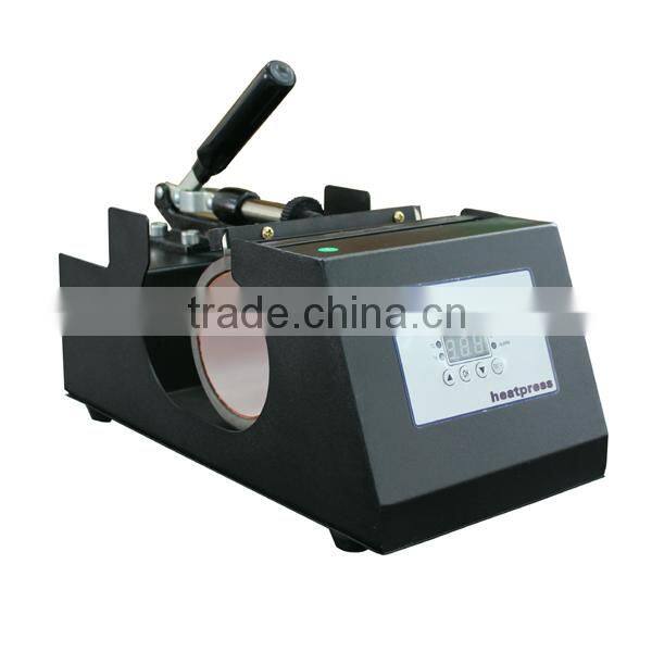 Digital Printing Mug Press Machine