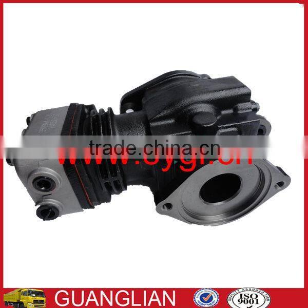 diesel engine auto parts ISBE air compressor 5287588 for dongfeng