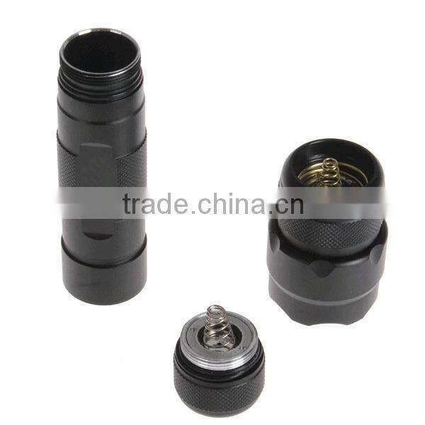 explosion-proof led ultraviolet torch light long distance