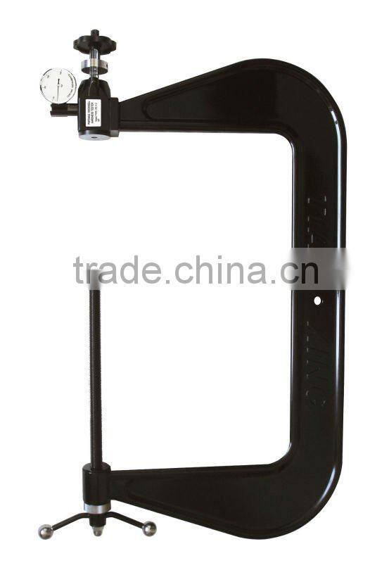 PHR-8-4 digital Rockwell Hardness Tester,Brinell & Rockwell Hardness Tester,C Clamp Portable Rockwell Hardness Tester