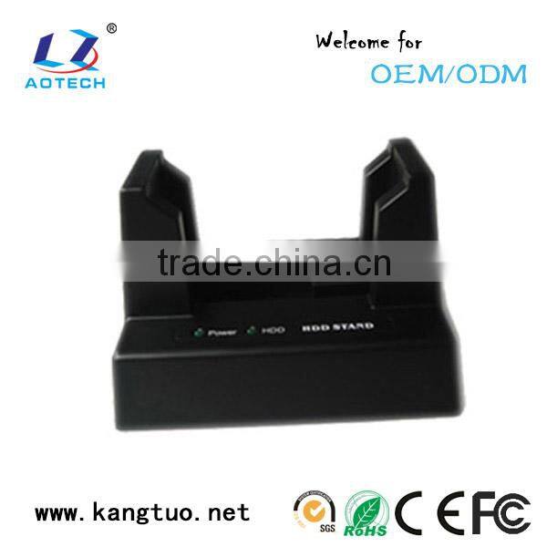2.5"3.5" Size and USB External Interface usb3.0 sata ide hdd docking station