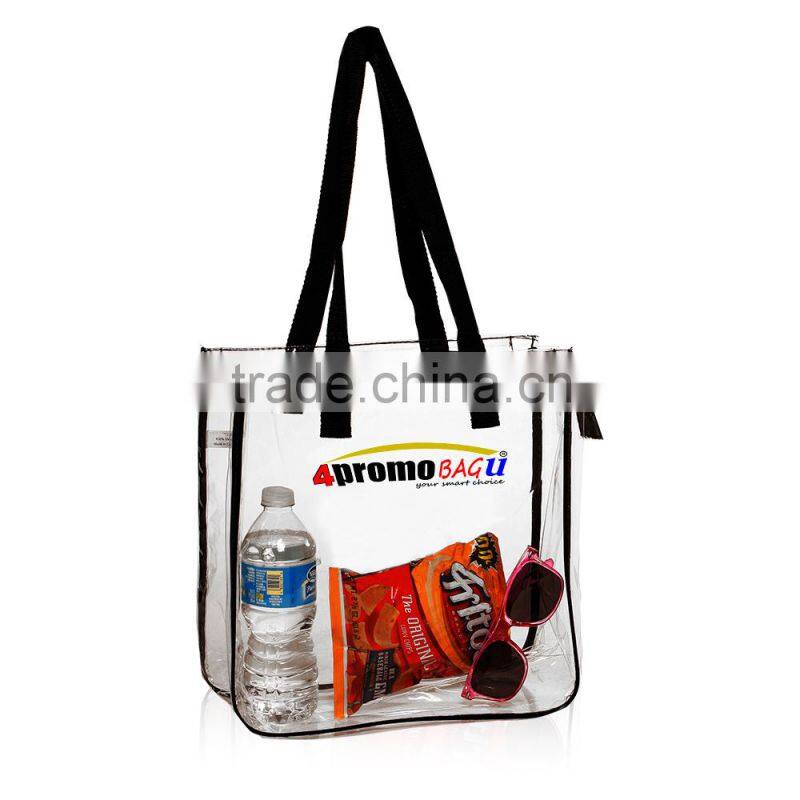 2015 New PVC tote bag
