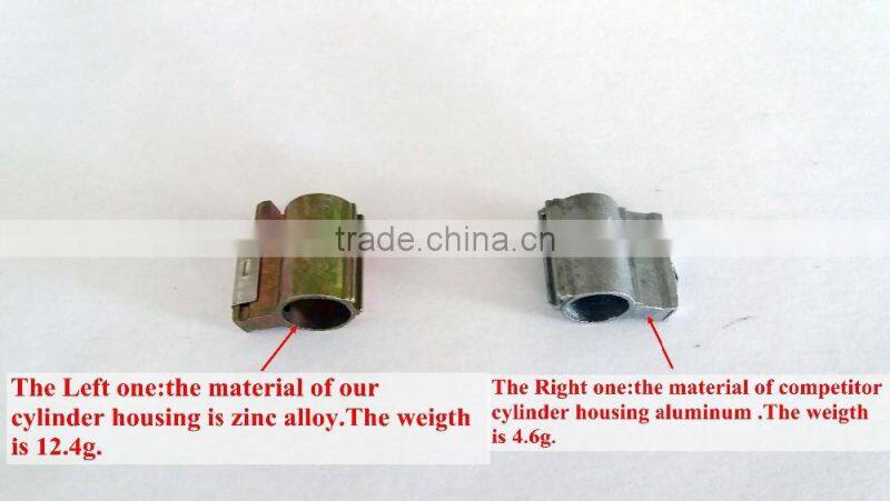 High Quality Polished Key In Knob Lock With Deadbolt combo lockset